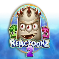 Reactoonz 2