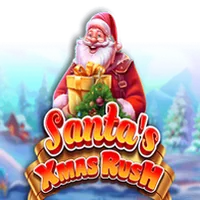 Santa's Xmas Rush