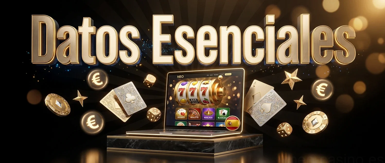 Datos Esenciales